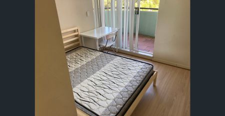 🏡 [Walk to UNSW] Modern 3-Bedroom Apartment in Kingsford | Furnished | Timber Flooring! CONFIRM THE LEASE TERM IN ADVANCE! - Photo 5