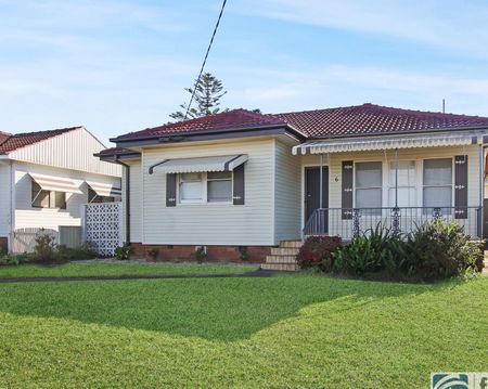 Charming Single-Level Home in a Quiet Yet Convenient Location - Photo 2