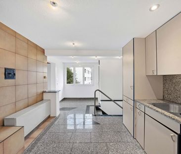 2.5 Zimmer, 51 m², EG - Photo 3