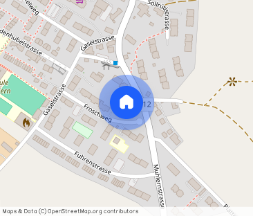 Studio with garden living room - Foto 1