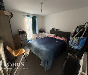 2 bedroom terraced house to rent - Photo 6