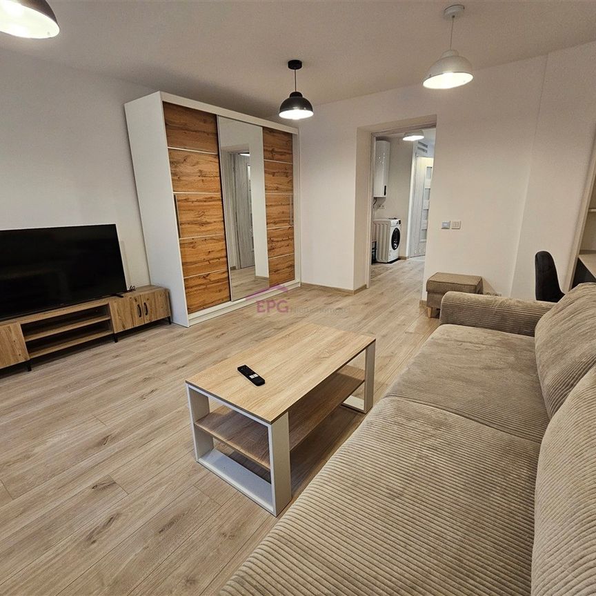 Bytom, Śródmieście, Małgorzatki Mieszkanie na wynajem - Photo 1