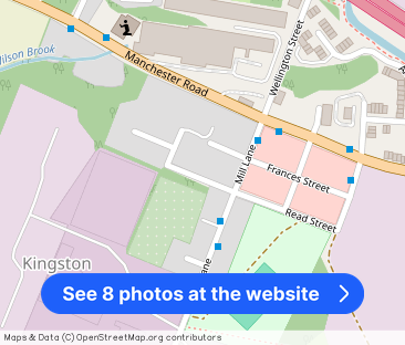 Read Street West, Hyde - Photo 1