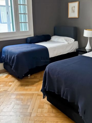 Piso con terraza en alquiler en Eixample, Barcelona - Photo 3