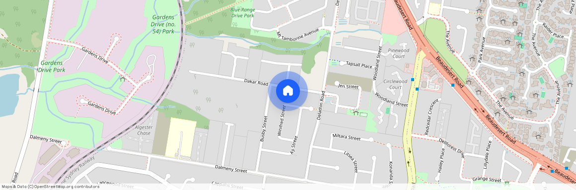 12, Dakar Road, QLD, Algester