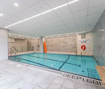 For Lease - 2511 LAKESHORE Road Unit# 716, Oakville, Ontario - Photo 4