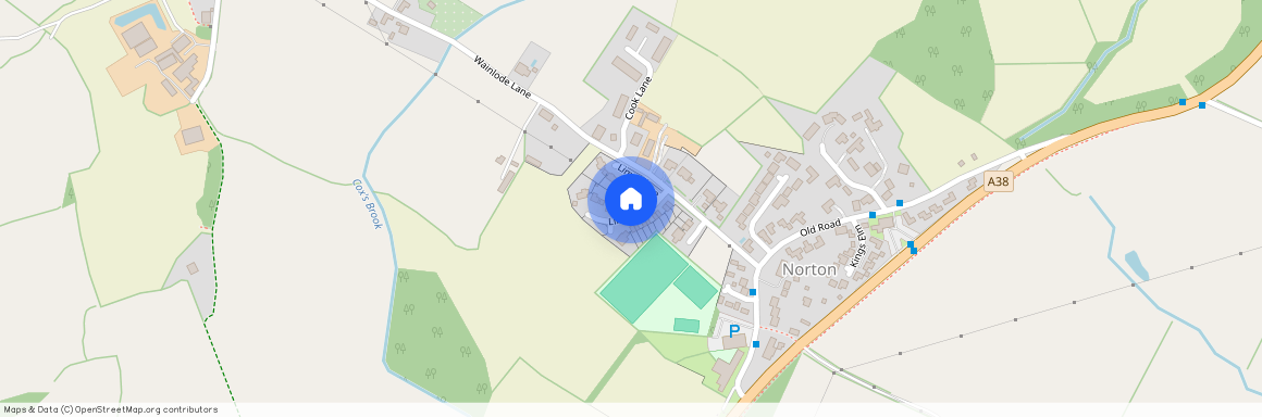 Lime Grove Norton GL2