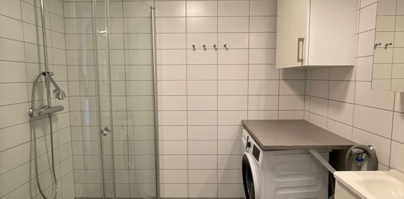 Valthornsvägen 61 - Foto 2