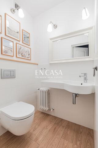 Wilanów 4 sypialnie / po remoncie - Photo 3