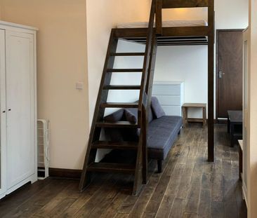 Studio Flat, Mapesbury Lodge, NW2 - Photo 6