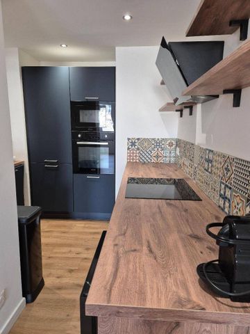 Appartement 4 pièces - 01750 Saint-Laurent-sur-Saône - Photo 4