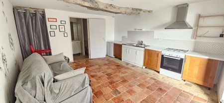 Location maison 4 pièces 128.1 m² à Burgy (71260) - Photo 5