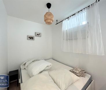 Location Appartement 2 pièces 30m² MONTAUBAN 82000 - Photo 4