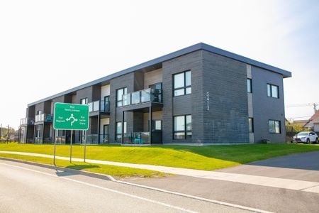 5413, boul. René-Lévesque #205, Sherbrooke (Rock Forest | St-Élie) - Photo 4