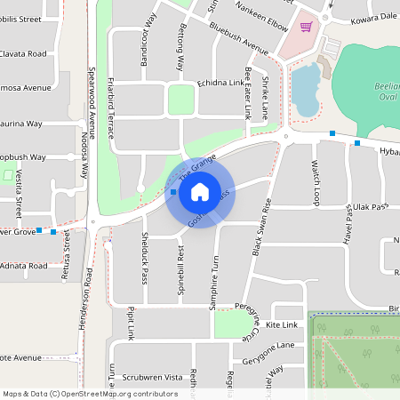 20 Goshawk Pass, WA 6164, Beeliar