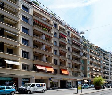 Rue de Carouge 59 - Foto 1