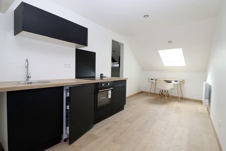 Location Appartement 2 pièces 17m² VICHY 03200 - Photo 5