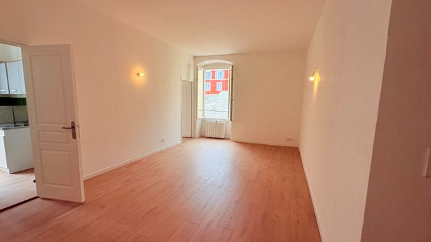Location Appartement 2 pièces 45m² - Photo 1