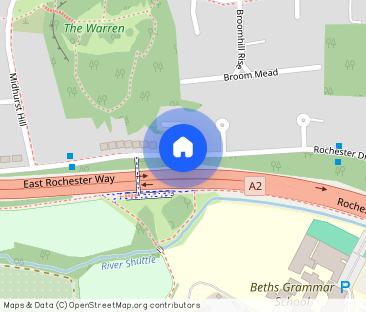 Rochester Drive, Bexley - Photo 1