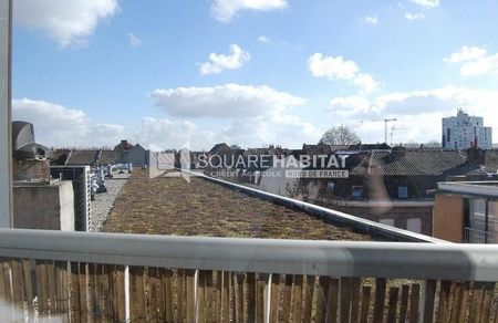 Location Appartement 1 pièce 10m² LILLE 59000 - Photo 2