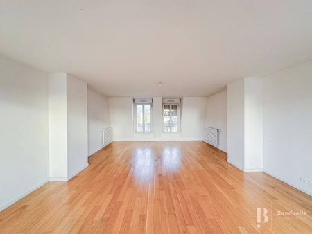 Rental Apartment La Garenne-Colombes - Photo 3