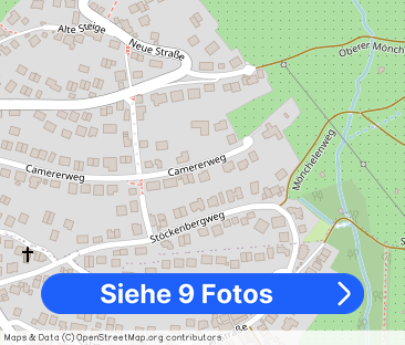 Stilvolle Wohnung zu Vermieten - Foto 1