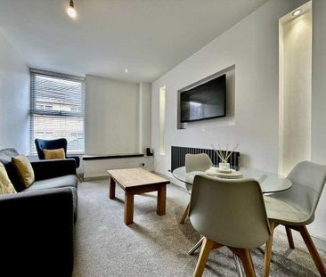 2 bedroom apartment to rent - Photo 3