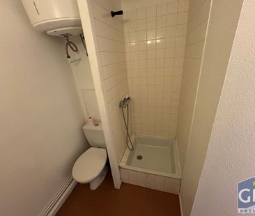 Location Appartement 1 pièce 18m² - Photo 6