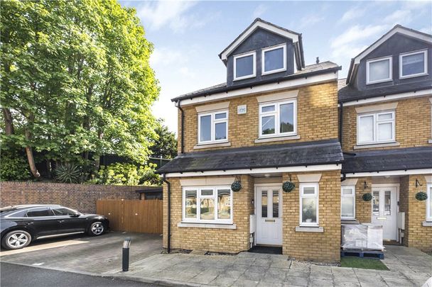 Kings Road, London, SE25 4ES - Photo 1