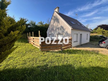 Location - Maison 4 pièce(s) - 92.70 m² - Longueville - Photo 3