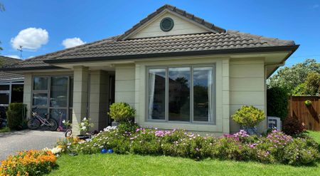 Spacious 4-Bedroom Brick & Tile Home in a Secure Gated Community - Photo 3