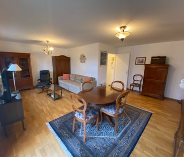 Location Appartement 2 pièces 57m² STRASBOURG 67100 - Photo 2