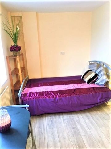 Studio to rent - Photo 4