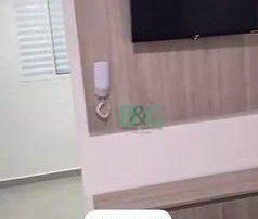 Studio Com 1 Dormitório Para Alugar, 20 m² por R$1.800/mês - Santo ... - Foto 4