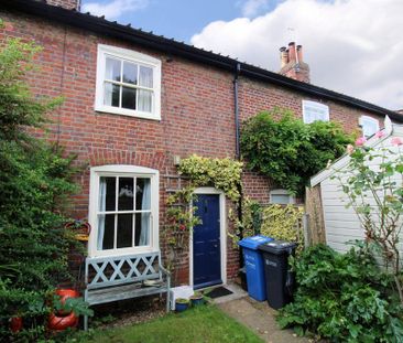 1 bedroom property to rent - Photo 4