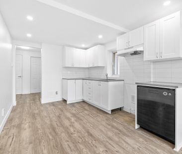 Apartment for rent, Montréal (LaSalle) - Photo 4
