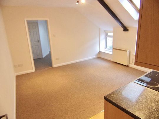 1 bedroom apartment to rent - Photo 1