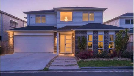 FLAT BUSH, 4 BEDROOMS - Photo 4