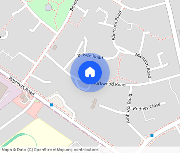Kirkwood Road, Luton - Photo 1