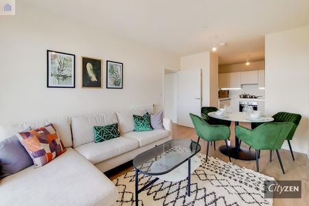 581 North End Road, London - Photo 4