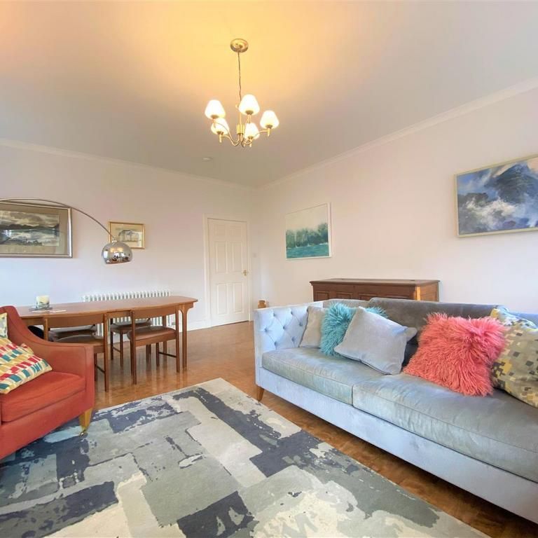 2 bedroom maisonette to rent - Photo 1