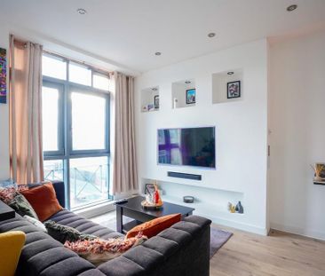 1 bedroom flat to rent - Photo 2