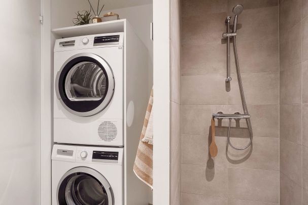 Bornholms Alle 18, 3. 2. - Foto 1