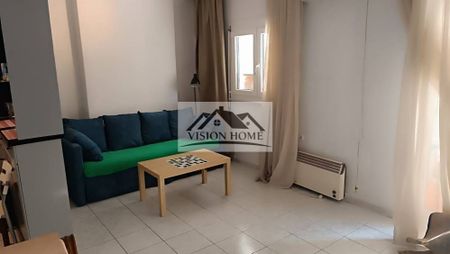 Studio/Γκαρσονιέρα για ενοικίαση Ανάληψη - Μπότσαρη (Ανάληψη - Μπότσαρη - Νέα Παραλία) - Φωτογραφία 4