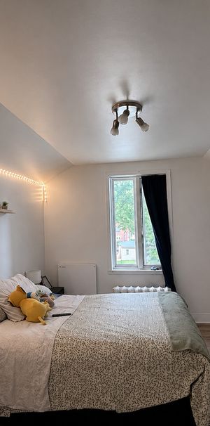 Appartement 4 1/2 - Photo 1