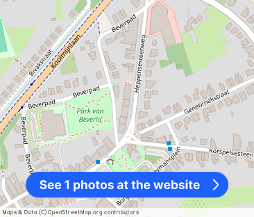 Appartement te huur in Beverlo voor € 940 met 2 slaapkamers - Photo 1