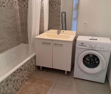 APPARTEMENT T2 47M - Photo 4
