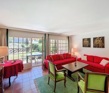 Entire chalet for rent in Crans-Montana - Foto 3