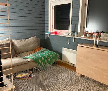 Katrinelundsvägen, Duved - Photo 2