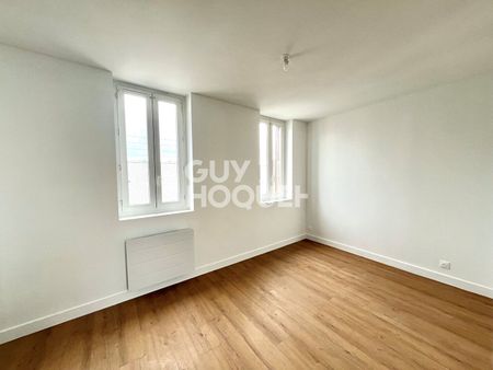 Location Appartement 1 pièce 22m² - Photo 5